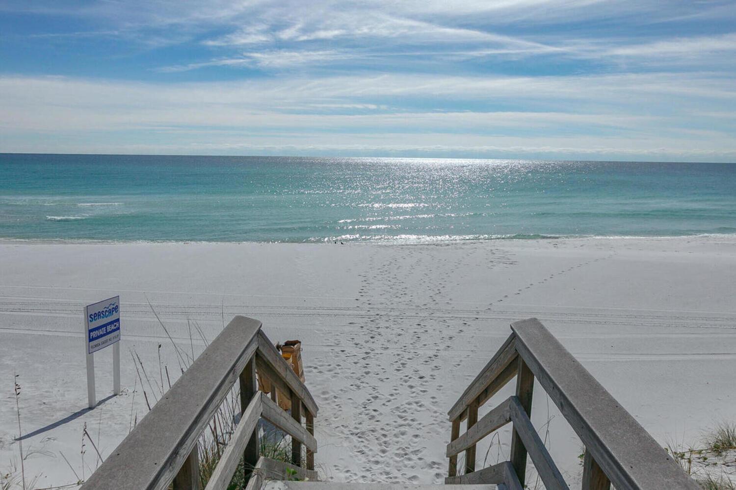 Villa Majestic Sun 0303A Destin Exterior foto