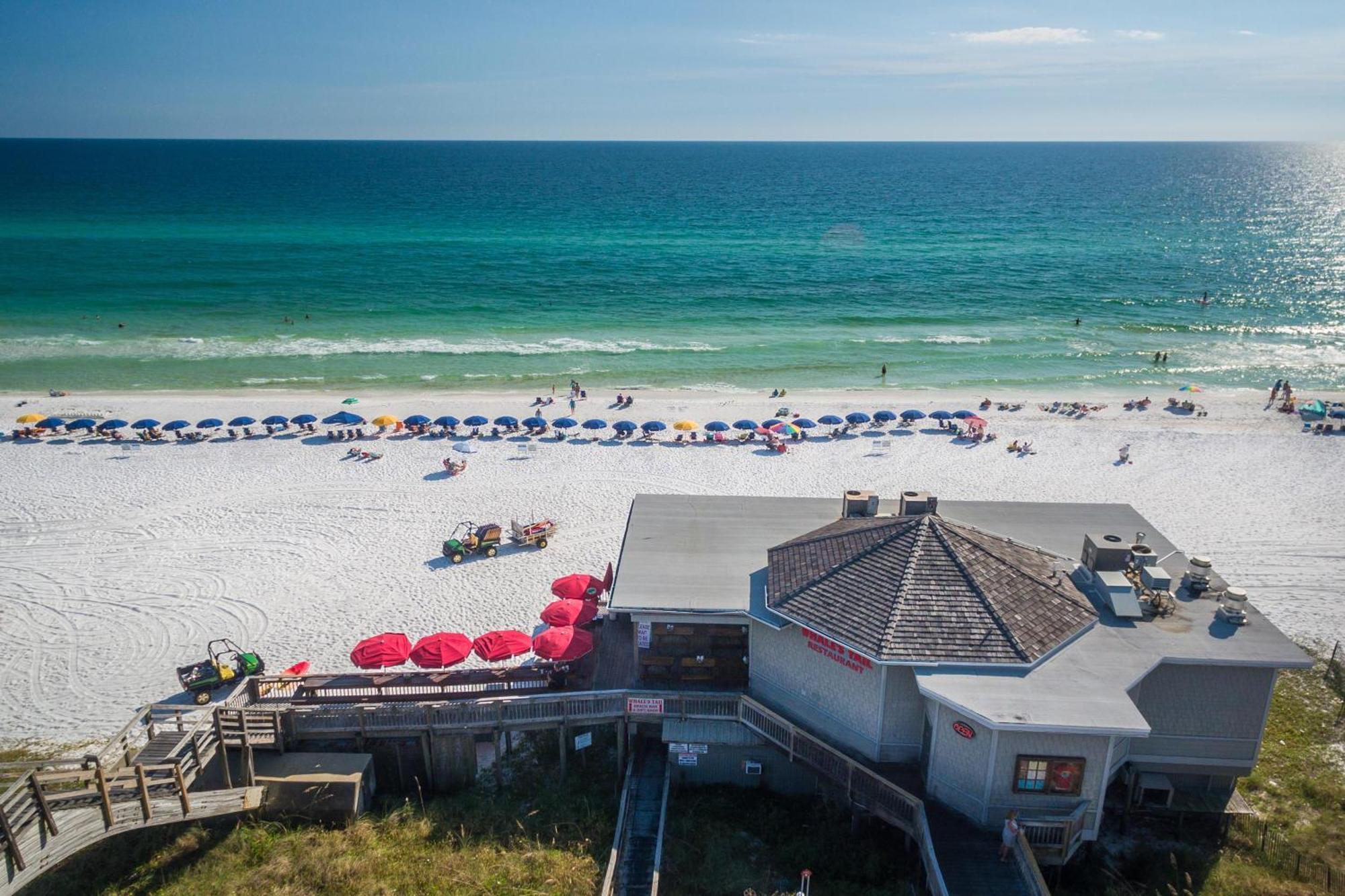 Villa Majestic Sun 0303A Destin Exterior foto
