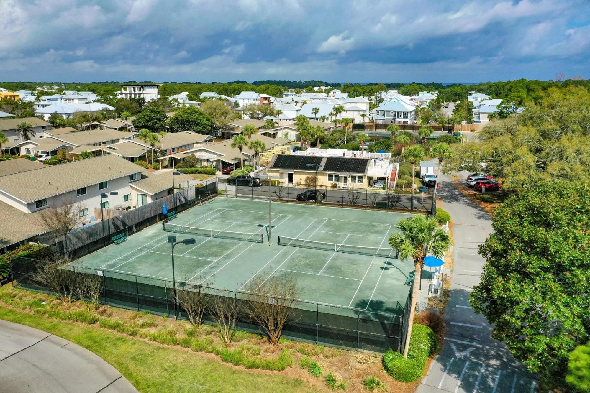 Villa Majestic Sun 0303A Destin Exterior foto