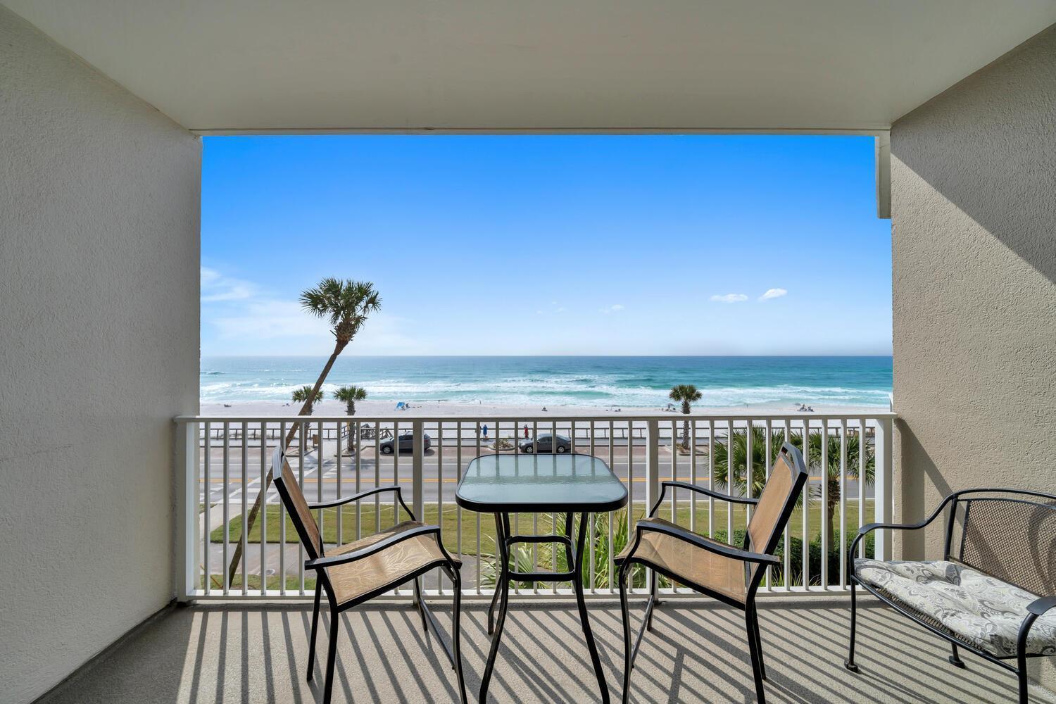 Villa Majestic Sun 0303A Destin Exterior foto