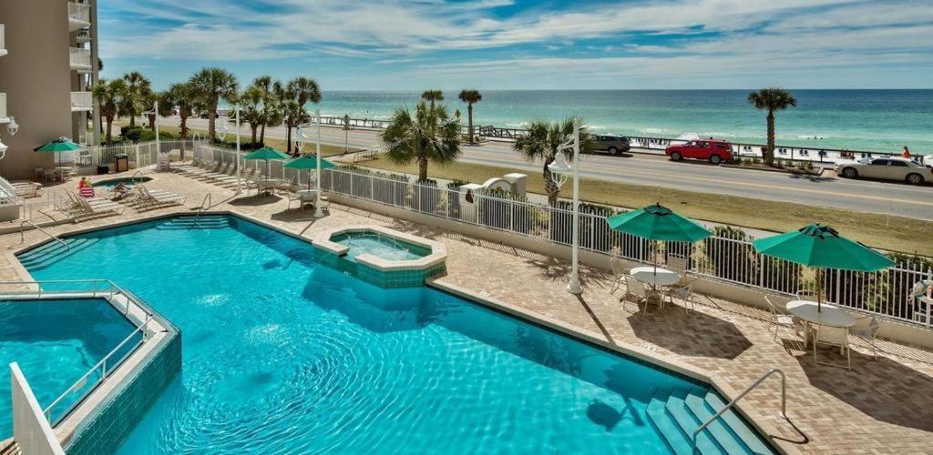 Villa Majestic Sun 0303A Destin Exterior foto