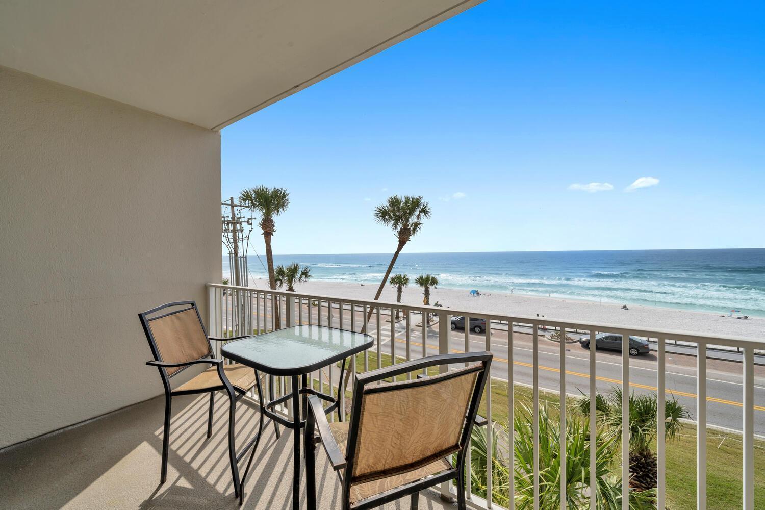 Villa Majestic Sun 0303A Destin Exterior foto