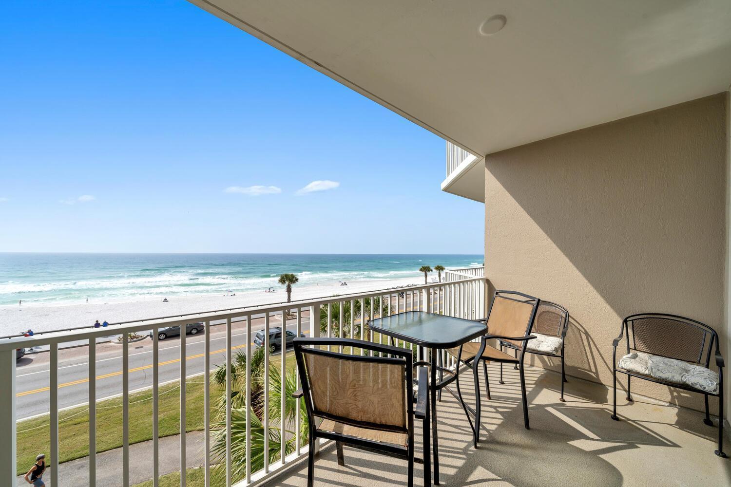 Villa Majestic Sun 0303A Destin Exterior foto